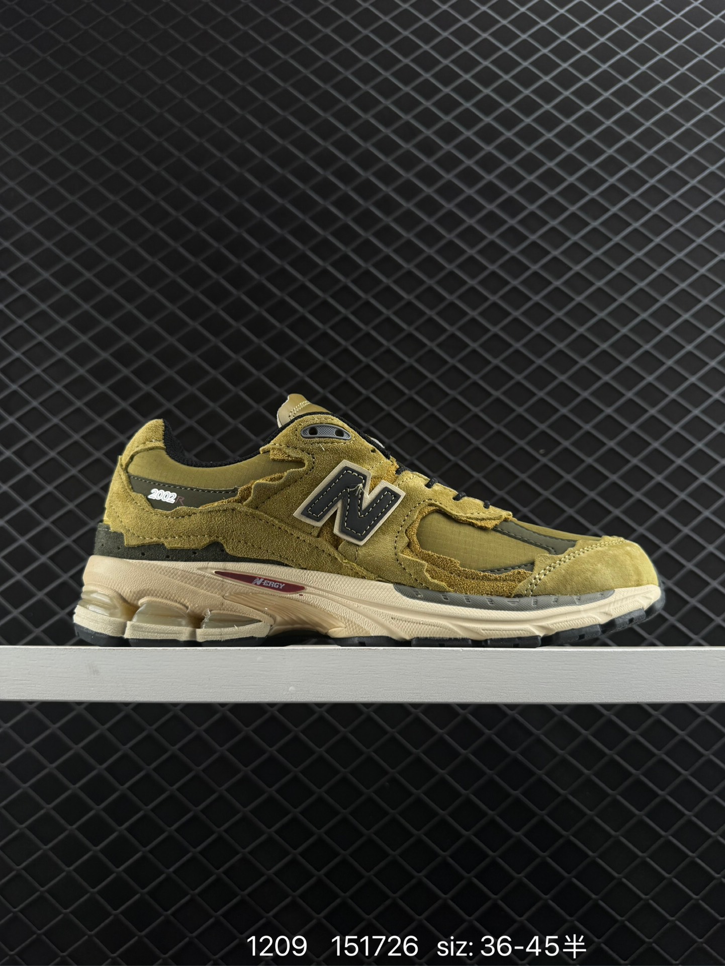 New Balance M2002 New Balance M2002